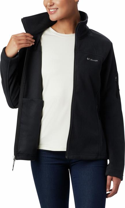Produktbild Columbia Fast Trek II Jacket (XS)