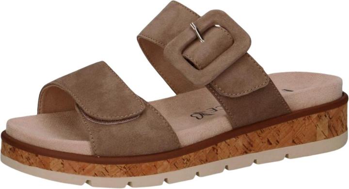 Caprice Slipper (39)
