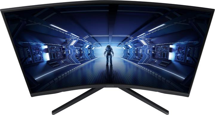 Produktbild Samsung Odyssey G5 (2560 x 1440 Pixel, 27")