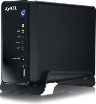 Zyxel Nsa310