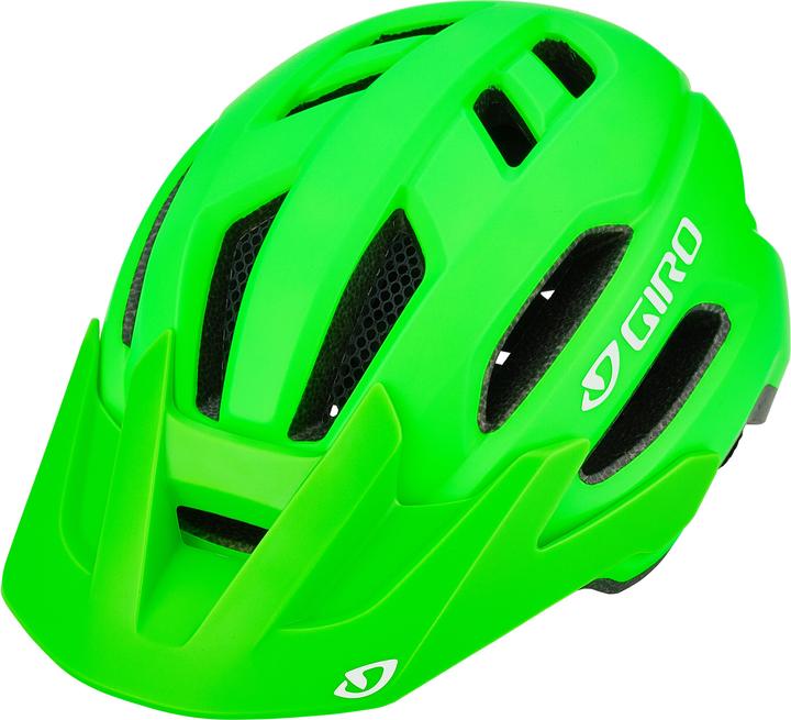 Giro Fixture II Youth (One Size)