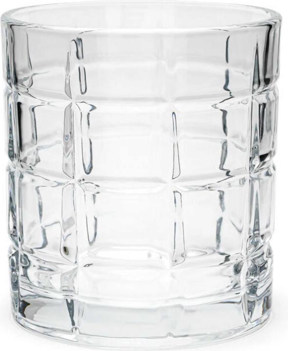 Actual product image Leopold Vienna Bar set 7 pieces shaker 700ml (Cocktail set)