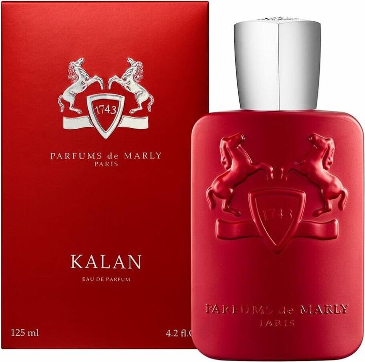 Actual product image Parfums de Marly Kalan by Paris Eau de Parfum Spray 125ml (Eau de parfum, 125 ml)