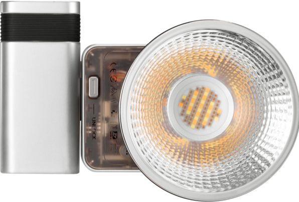Image du produit Zhiyun Molus X60RGB (Lumière vidéo)