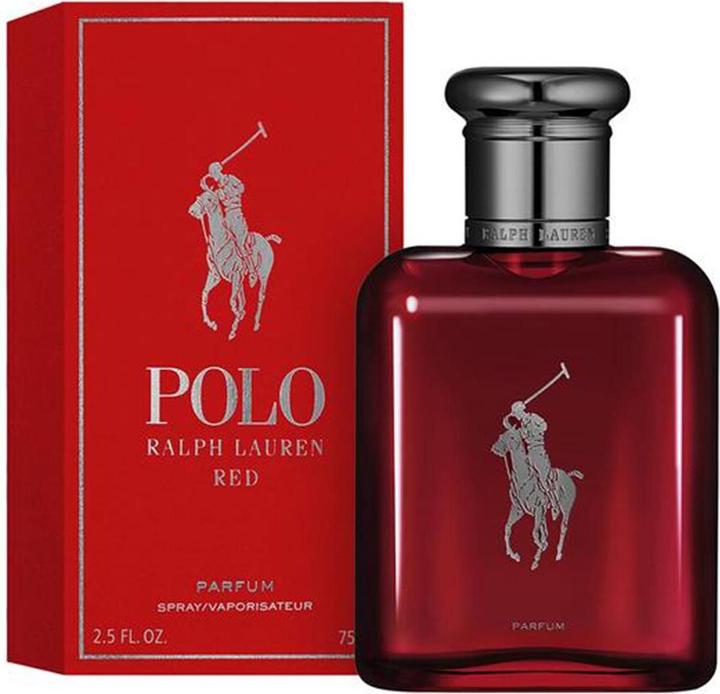 Ralph Lauren Polo Red (Eau de Parfum, 125 ml)