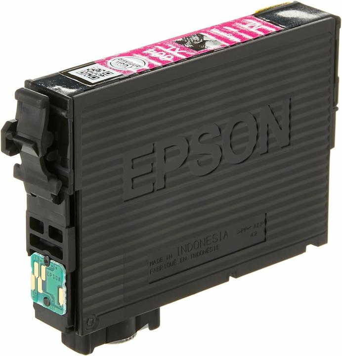 Actual product image Epson 604XL (M)