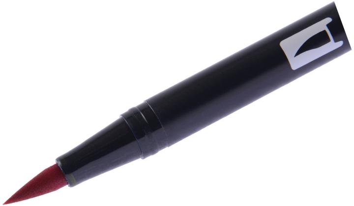 Produktbild Tombow ABT Dual Brush Pen (Rot, 1 x)