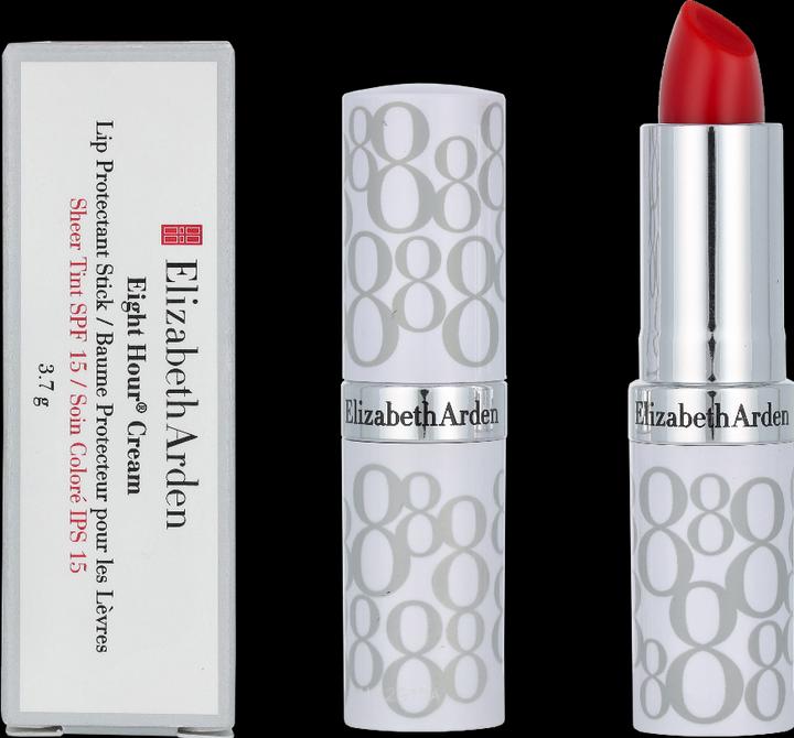 Actual product image Elizabeth Arden Eight Hour (#05 Berry)