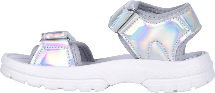 Actual product image Mountain Warehouse Childrens/Kids Supernova Sandals (28)