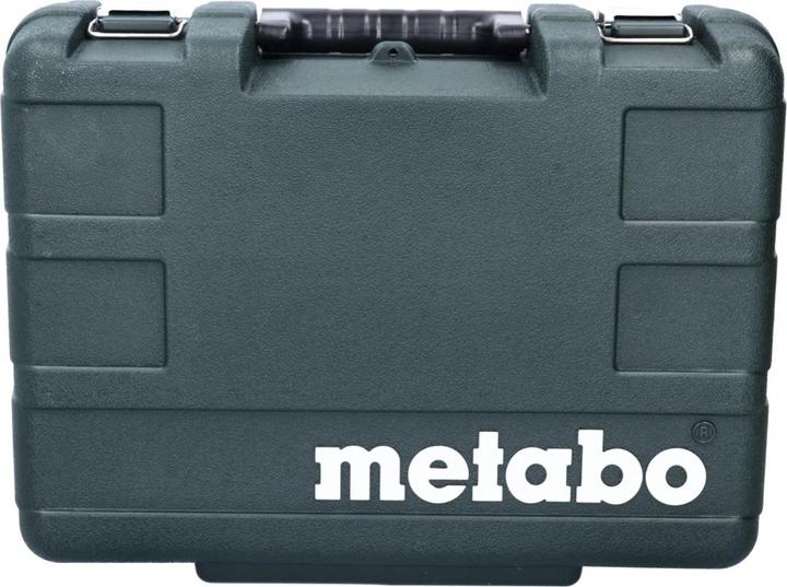 Actual product image Metabo Sr 2185 (Sander, 210 W)