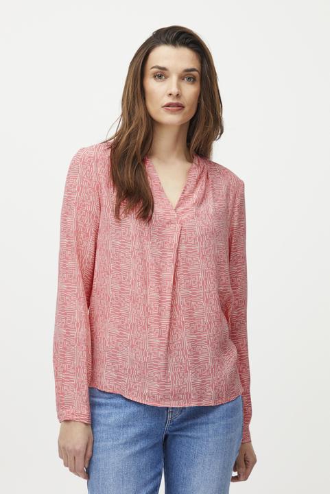 Image du produit Pulz Jeans PZGENE LS Blouse 50207866 (XS)