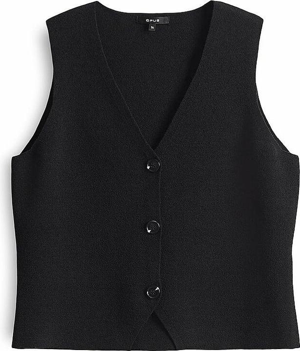 Actual product image Opus Gilet DIFORA (42)