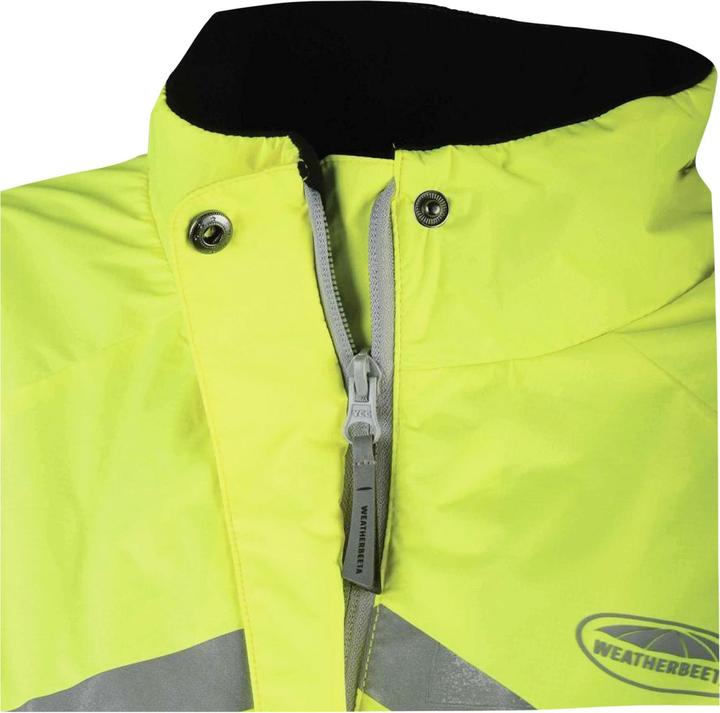 Produktbild Weatherbeeta Jacke wasserfest schwere Qualität (XL)