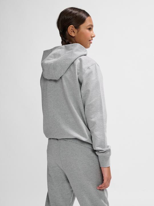 Immagine prodotto hummel Hmlgo 2.0 Felpa Con Cappuccio E Zip Bambini (164)