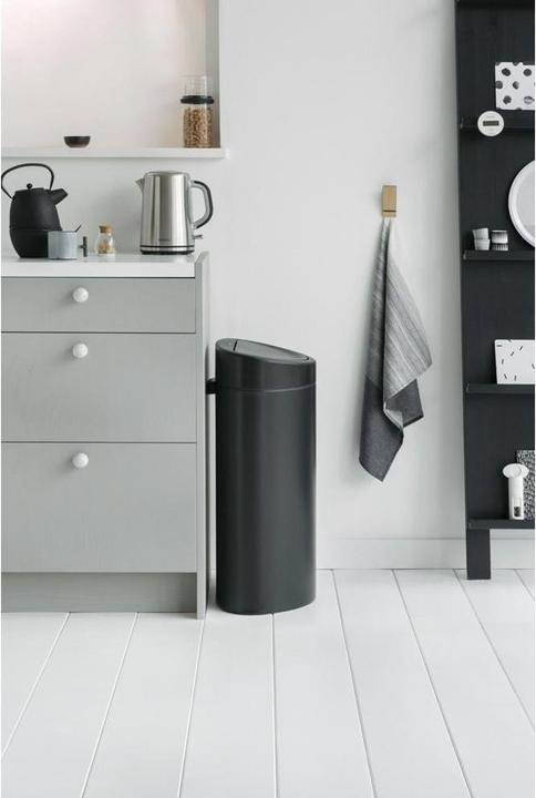 Produktbild Brabantia Touch Bin (40 l)