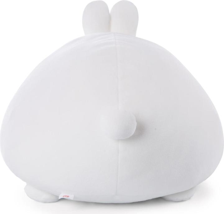 Actual product image NICI Molang (30 x 40 cm)