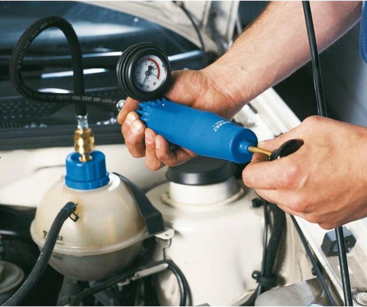 Immagine prodotto HAZET Adattatore per radiatore 4800-22