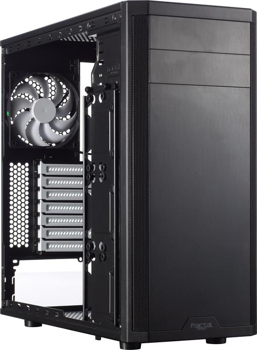 Productafbeelding Fractal Kern 2300 (mATX, Mini-ITX, ATX)