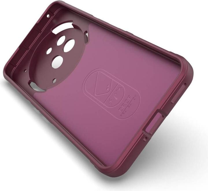 Produktbild Cover-Discount Nothing Phone (3a) Pro - Rugged Protective Hülle (Nothing Phone (3a) Pro)