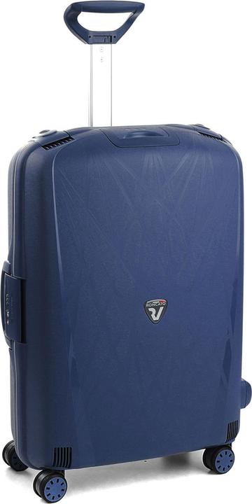 Actual product image Roncato Light - Trolley Spinner M (79 l, M (50 - 90l))