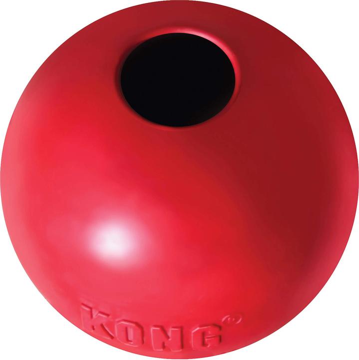 Produktbild KONG Ball (Ballspielzeug Hund)