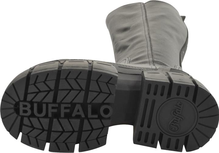 Actual product image Buffalo Gospher Stretch Boot Vegan Nappa - 159685 (39)