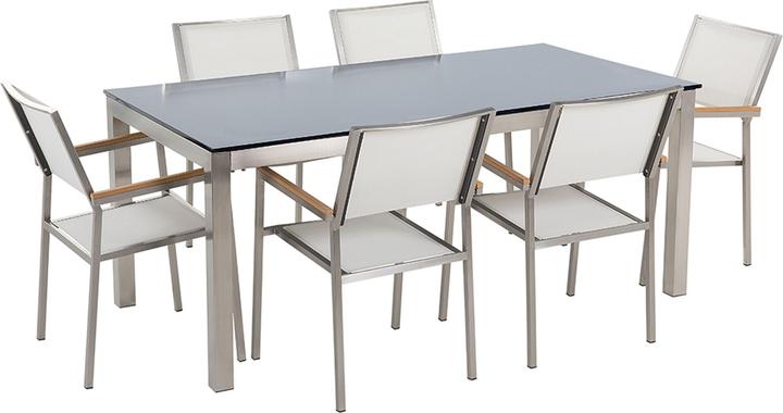 Immagine prodotto Beliani Grosseto (180 cm)