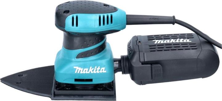 Produktbild Makita BO4565J (Schwingschleifer, 200 W)