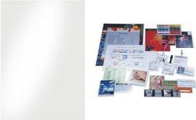 Image du produit Leitz Pochette de plastification en aluminium (A5, 100 pièce(s), 80 µm)