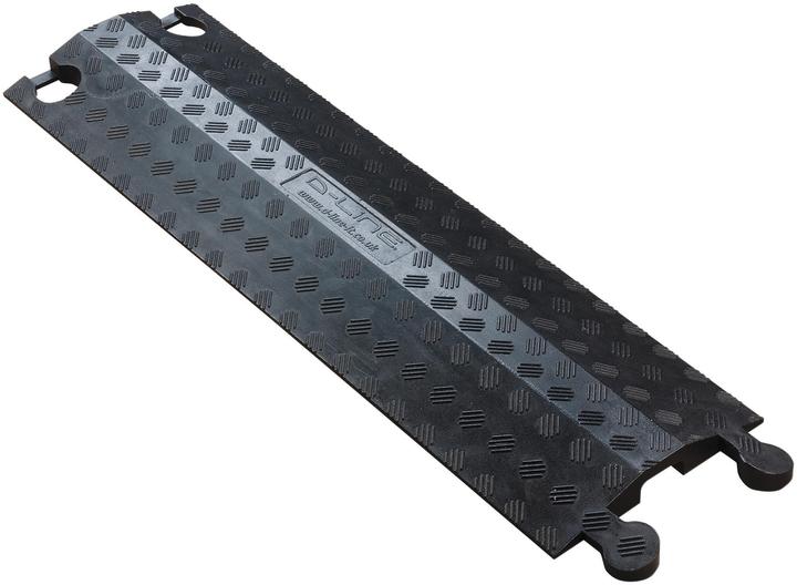 Produktbild Rs Pro Safe-D Spring-Clip - Pack of 50 (Kabelbrücke, 76.50 cm)