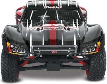 Produktbild Traxxas Slash (RTR Ready-to-Run)