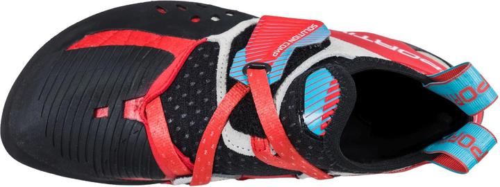 Produktbild La Sportiva Solution Comp Kletterschuhe (35.5)
