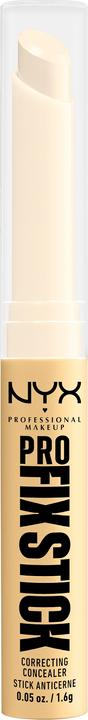 Immagine prodotto NYX Professional Make-Up I correttori Nyx (0,3 Giallo)