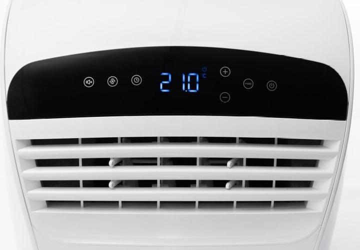 Image du produit Olimpia Splendid Dolceclima Silent 10 P (32 m², 10000 BTU/h)