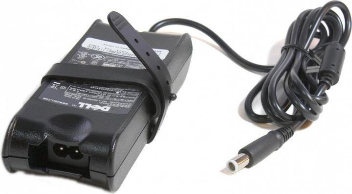 Actual product image Dell PA-10 AC adapter (90 W)