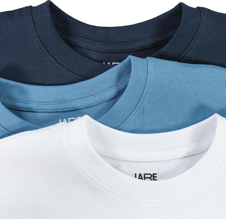 Produktbild La Redoute Collections 3er-Pack T-Shirts (102)