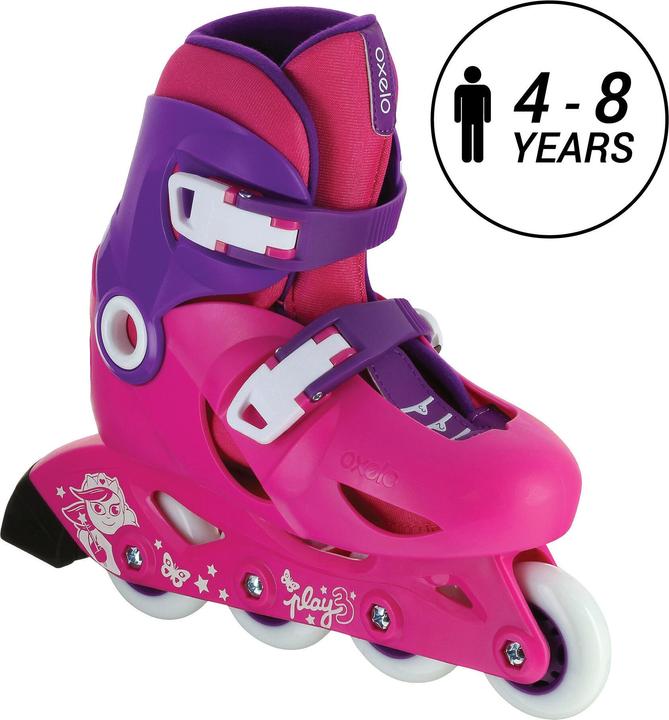 Pink/purple