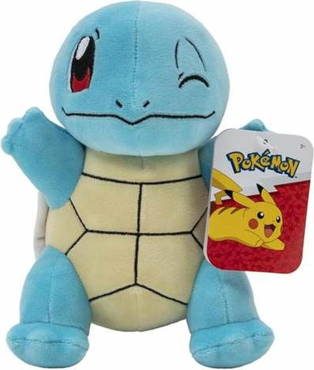 Produktbild Pokémon 21 cm (1 Stück) (21 cm)