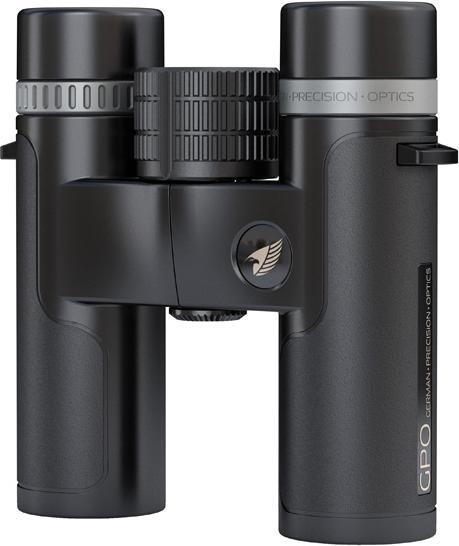 Produktbild GPO PASSION 8x26 SD schwarz