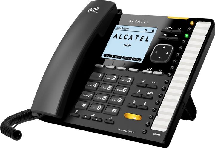 Image du produit Alcatel Téléphones IP701G