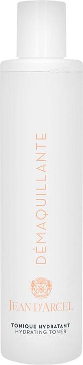 Produktbild Jean d´Arcel démaquillante tonique hydratant (Gesichtswasser, 200 ml)