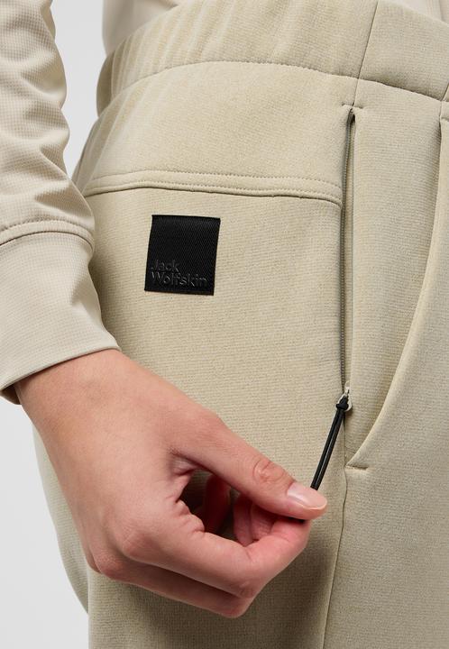 Produktbild Jack Wolfskin Wanderest Pants W (42)