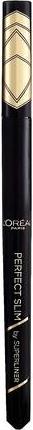 Image du produit L'Oréal Paris Super Liner Perfect Slim (1 Noir intense)
