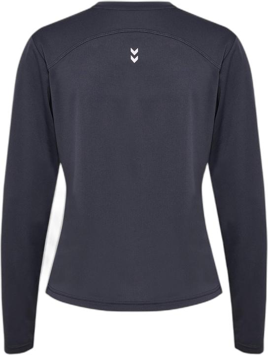 Produktbild hummel hmlPULSE WORKOUT W T-SHIRT L/S (L)