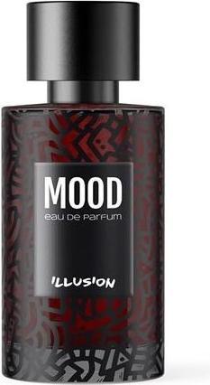 Actual product image Mood Illusion Eau de Parfum 100ml (Eau de parfum, 100 ml)