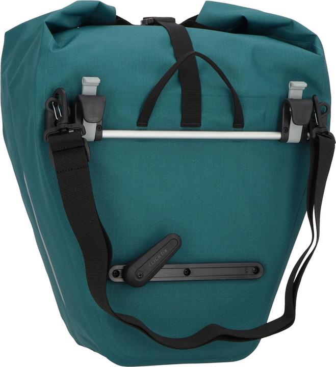 Produktbild Jack Wolfskin Gravex 20 Fahrradtasche 38 cm (29 l, Gepäckträgertasche)