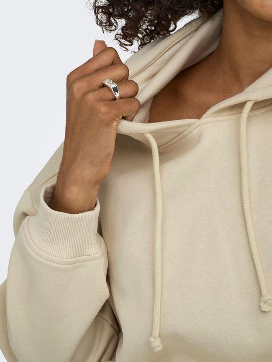 Produktbild Only ONLSWEAT Sweatshirt Kapuzenpullover (XL)