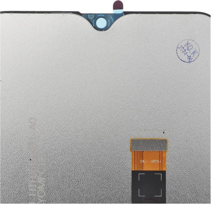 Actual product image OEM Consumables! FixCell FixCell LCD Display for OPPO A5S A7 A12 without frame (Display)