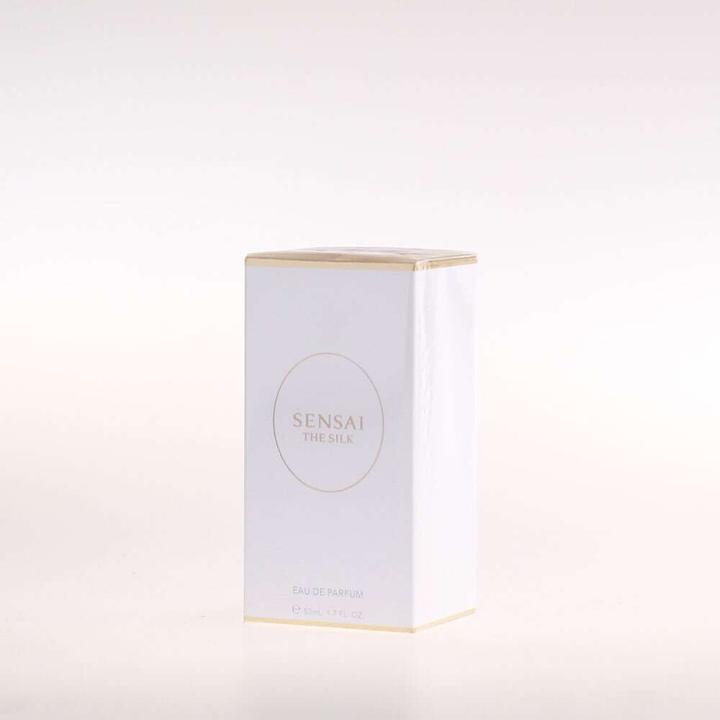 Immagine prodotto Sensai La Seta Eau De Parfum Spray (Eau de parfum, 50 ml)