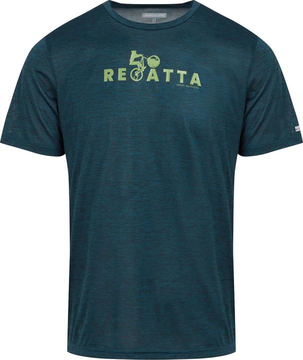 Regatta Fingal VIII TShirt